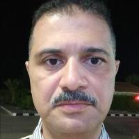 استشاري ورئيس قسم الجراحه العامه والاورام والتجميل وجراحات السمنه المفرطه بمستشفى منشيه البكري العام