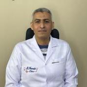 استشارى امراض التخاطب بمستشفيات القوات المسلحة والاكاديمية الطبية العسكرية