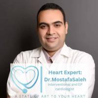 اخصائي امراض القلب والاوعية الدموية