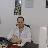 استشارى باطنة و كلى صناعى