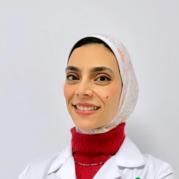 استشاري امراض الدم وزراعة النخاع مدرس الباطنة العامة والانيما بانواعها الوراثية والمكتسبة