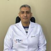 استشارى امراض التخاطب بمستشفيات القوات المسلحة