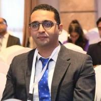 استشاري الأنف والأذن والحنجرة وجراحات الرأس والرقبة