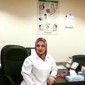 استشاري الأمراض الصدرية والتدرن