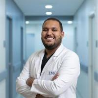 استشاري الامراض العصبيه و النفسيه