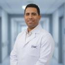 إستشاري أمراض الجلدية والتناسلية بمستشفيات القوات المسلحة