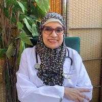 استشاري اول طب الاطفال وحديثي الولادة