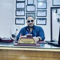 أخصائي نطق وتخاطب