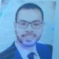 اخصائى الباطنة العامة وامراض الجهاز الهضمى والكبد حاصل على الزمالة البريطانية