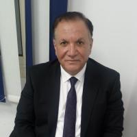 اخصائي الامراض الصدرية والتدرن