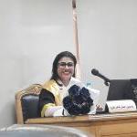 دكتوره نطق وتخاطب