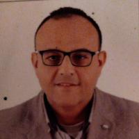 استشاري الباطنه والجهاز الهضمي -جامعة القاهره