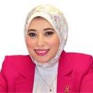 استشارى الاطفال وحديثى والولاده