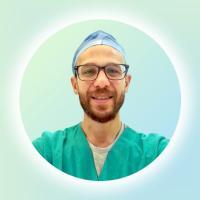 اخصائى الجراحه العامه وجراحة الاطفال ماجيستير الجراحة العامه جمعة الازهر