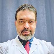 استشاري أمراض النساء والتوليد