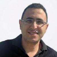 استشاري القلب و القسطره بمستشفي احمد جلال العسكري وكوبري القبه