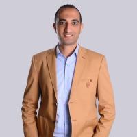 استشاري امراض الدم وأورام الغدد الليمفاوية وزرع الخاع