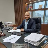 اخصائي نفسي اكلينكي