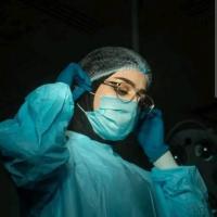 اخصائي الجلديه بمستشفي الحوض المرصود خبره في تشخيص وعلاج جميع أمراض الجلد والشعر والأظافر، وعلاج الأمراض التناسلية والالتهابات الجلدية المختلفة