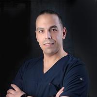 استشاري علاج الالم المزمن والحقن التداخلي