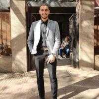 استشاري ومدرس مساعد جراحة العظام والمفاصل ومناظير الكتف والركبة و إصابات الملاعب كلية طب قصر العيني