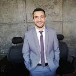 اخصائي نفسي و لايف كوتش معتمد
استشاري الصحه النفسيه ومعالج معرفى سلوكى معتمد من الجمعية المصرية للمعالجين النفسيين .