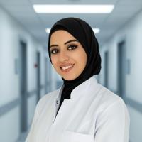 إستشاري أمراض الجهاز الهضمي وأمراض الباطنة العامة وجراحات المناظير