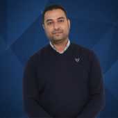 استشاري جراحة العظام و المفاصل