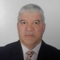 استشاري امراض روماتيزم وباطنة عامة