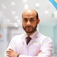 استشاري جراحات العظام