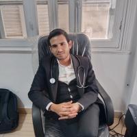 اخصائي القلب والأوعية الدموية وقسطره القلب باطني