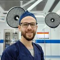 اخصائى امراض الجراحة العامة