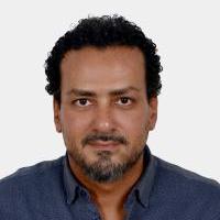 مدير عيادات الادمان مستشفي العباسية ومدير مستشفي مصر الجديدة( المطار) سابقا