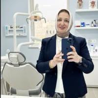 إستشاري طب وجراحة الفم والأسنان