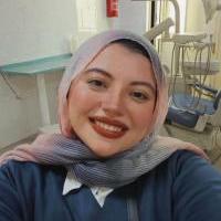 اخصائي الفم والاسنان بالقصر العيني خبره اكثر من 5 سنوات
