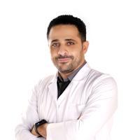 استشاري العلاج الطبيعي