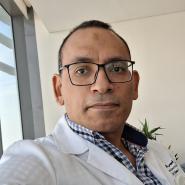 استشاري الجراحة العامة والمناظير