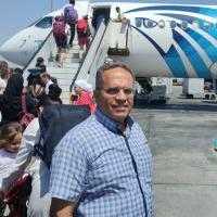 استشارى علاج طبيعى