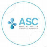 أخصائي الأنف والأذن والسمعيات