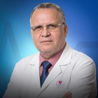 - إستشاري أمراض الباطنة العامة والسكر والجهاز الهضمي والكبد - إستشاري الباطنه - مستشفي امبابة العام.