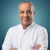 إستشاري أول جراحة الأنف والأذن والحنجرة