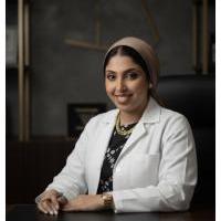 اخصائي الجلدية والتجميل بمستشفيات هيئة الشرطة و عضو الجمعية المصرية للامراض الجلدية