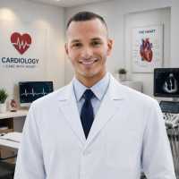 اخصائى امراض القلب و قسطرة الشرايين التاجية بمستشفيات القوات المسلحة