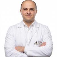 استشاري مراض الباطنه و الباطنه العامه