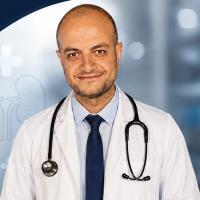اخصائى الامراض الباطنة و الكلى