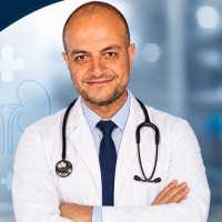 اخصائى الامراض الباطنة و الكلى