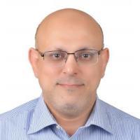 استشاري القلب والقسطرة 
أستاذ القلب طب المنصورة