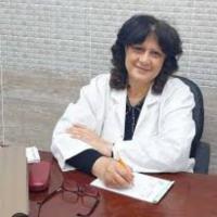 استشاري أول أمراض النساء والتوليد وعلاج العقم