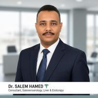 أخصائي الباطنة والجهاز الهضمي والكبد والمناظير تركيب بالون المعدة للتخسيس