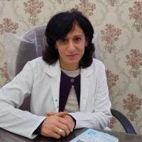 استشاري أول طب الاطفال وحديثي الولادة